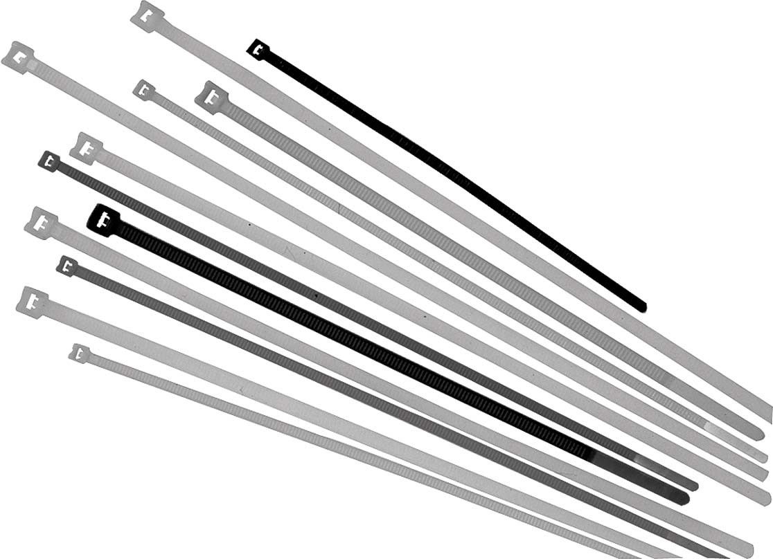 Kabelbinder Basic Tie 290x4,8 TR Kabelbinder Basic Tie 290x4,8 TR