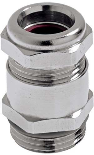 Kabelverschraubung SHV-VITON Pg16/16/15 Kabelverschraubung SHV-VITON Pg16/16/15