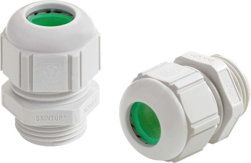 Kabelverschraubung ST-HF-M16x1,5LGY7035