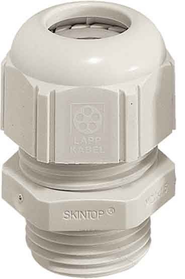 Kabelverschraubung STR-M63x1,5 R7001SGY