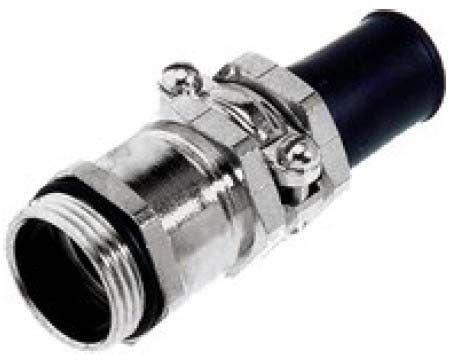 Knicks.-Kabelverschraubung SR-M 40x1,5/36/26 Knicks.-Kabelverschraubung SR-M 40x1,5/36/26