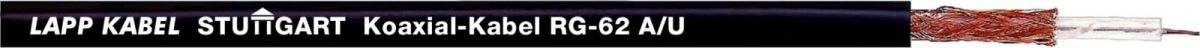 Koaxialkabel RG-62 A/U 2170008 T1000 Koaxialkabel RG-62 A/U 2170008 T1000