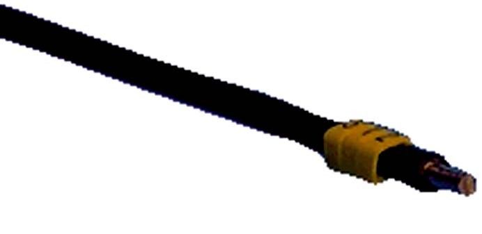 Markierhülse PC 20/1