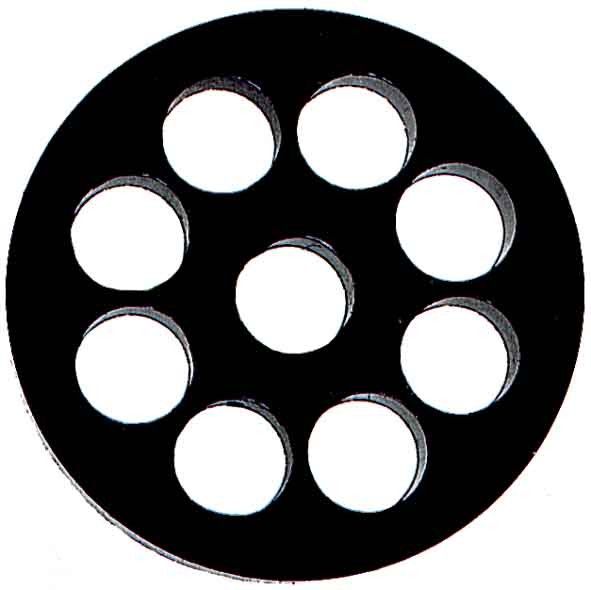 Mehrfachdichteinsatz DIX-M M20 9x2