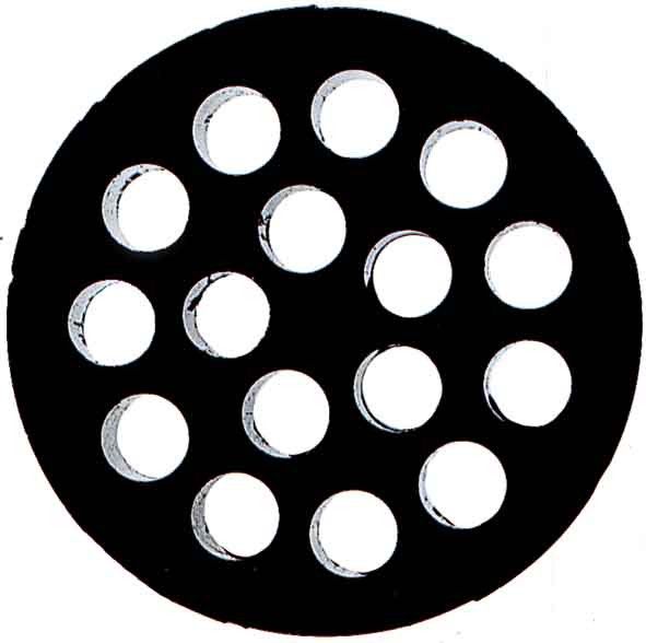 Mehrfachdichteinsatz DIX-M M50 16x6