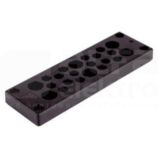 Mehrfachkabeleinführung Skintop#52220073 Mehrfachkabeleinführung Skintop#52220073