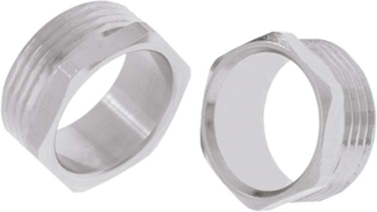 MS-Druckschraube D-M 20x1,5