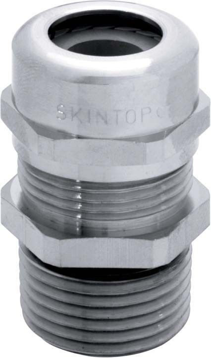 MS-Kabelverschraubung MS-NPT 1 1/2 MS-Kabelverschraubung MS-NPT 1 1/2
