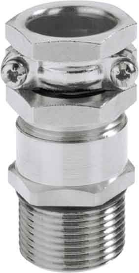 MS-Kabelverschraubung SHZ-M 20x1,5/13,5