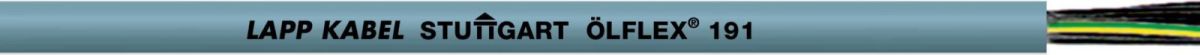 ÖLFLEX 191 0011176 T600 ÖLFLEX 191 0011176 T600