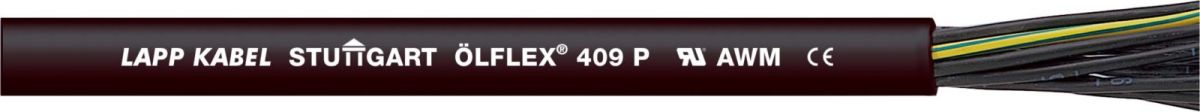 ÖLFLEX 409 P 1311207 T500