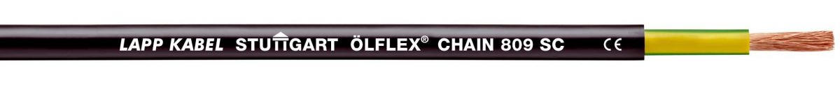 ÖLFLEX CHAIN 809 SC 1062900 ÖLFLEX CHAIN 809 SC 1062900