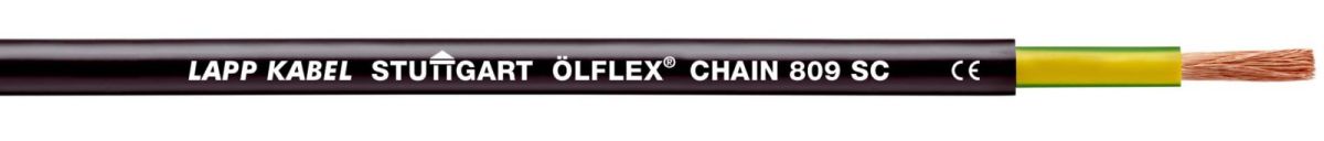 ÖLFLEX CHAIN 809 SC 1062918 T500