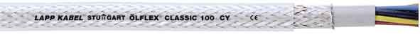 ÖLFLEX CLASSIC 100 CY 00350253