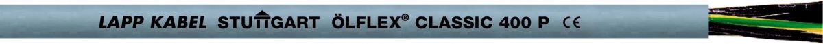 ÖLFLEX CLASSIC 400 P 1312303 R50 ÖLFLEX CLASSIC 400 P 1312303 R50