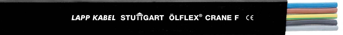 ÖLFLEX CRANE F 0041043