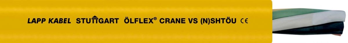 ÖLFLEX CRANE VS (N)SHTÖU 00440263 ÖLFLEX CRANE VS (N)SHTÖU 00440263