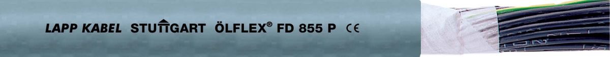 ÖLFLEX FD 855 P 0027585 R50