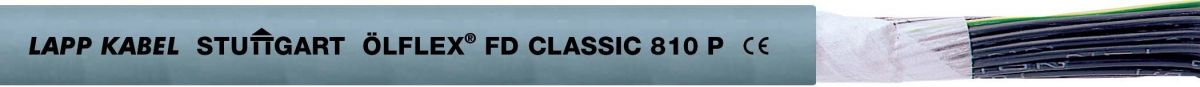 ÖLFLEX FD CLASSIC 810 P 0026306 ÖLFLEX FD CLASSIC 810 P 0026306