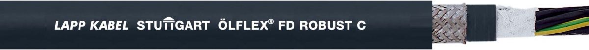 ÖLFLEX FD ROBUST C 0026741
