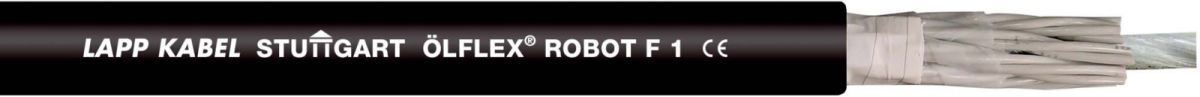 ÖLFLEX ROBOT F1 0029600 ÖLFLEX ROBOT F1 0029600