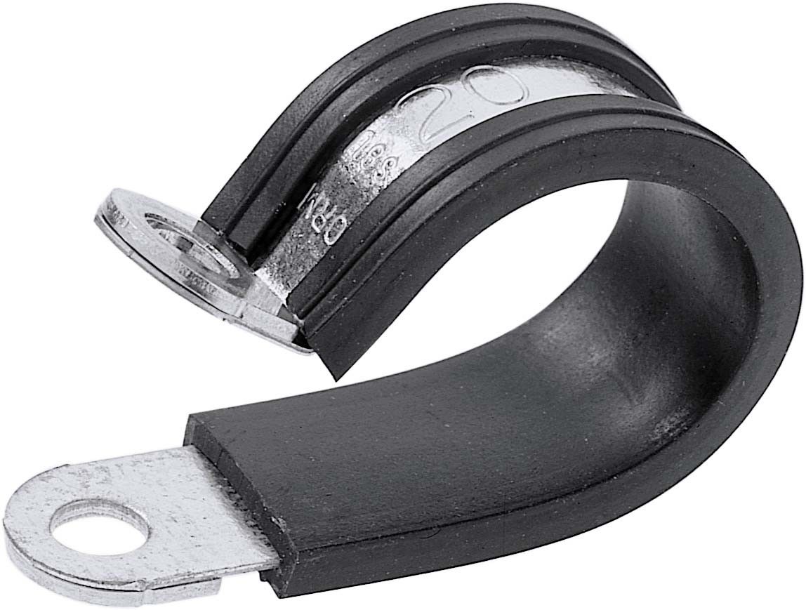 Rohr-Kabel-Schlauchschelle RKS 1 12/12