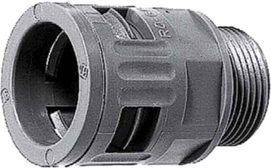 Schlauchverschraubung KLICK-G M 20x1,5/2BK Schlauchverschraubung KLICK-G M 20x1,5/2BK