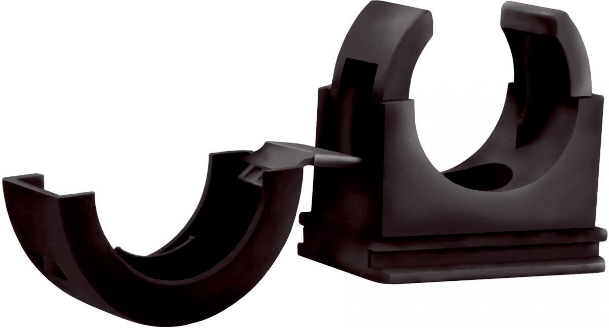 Schlauchverschraubung SILVYN FCL 20 BK