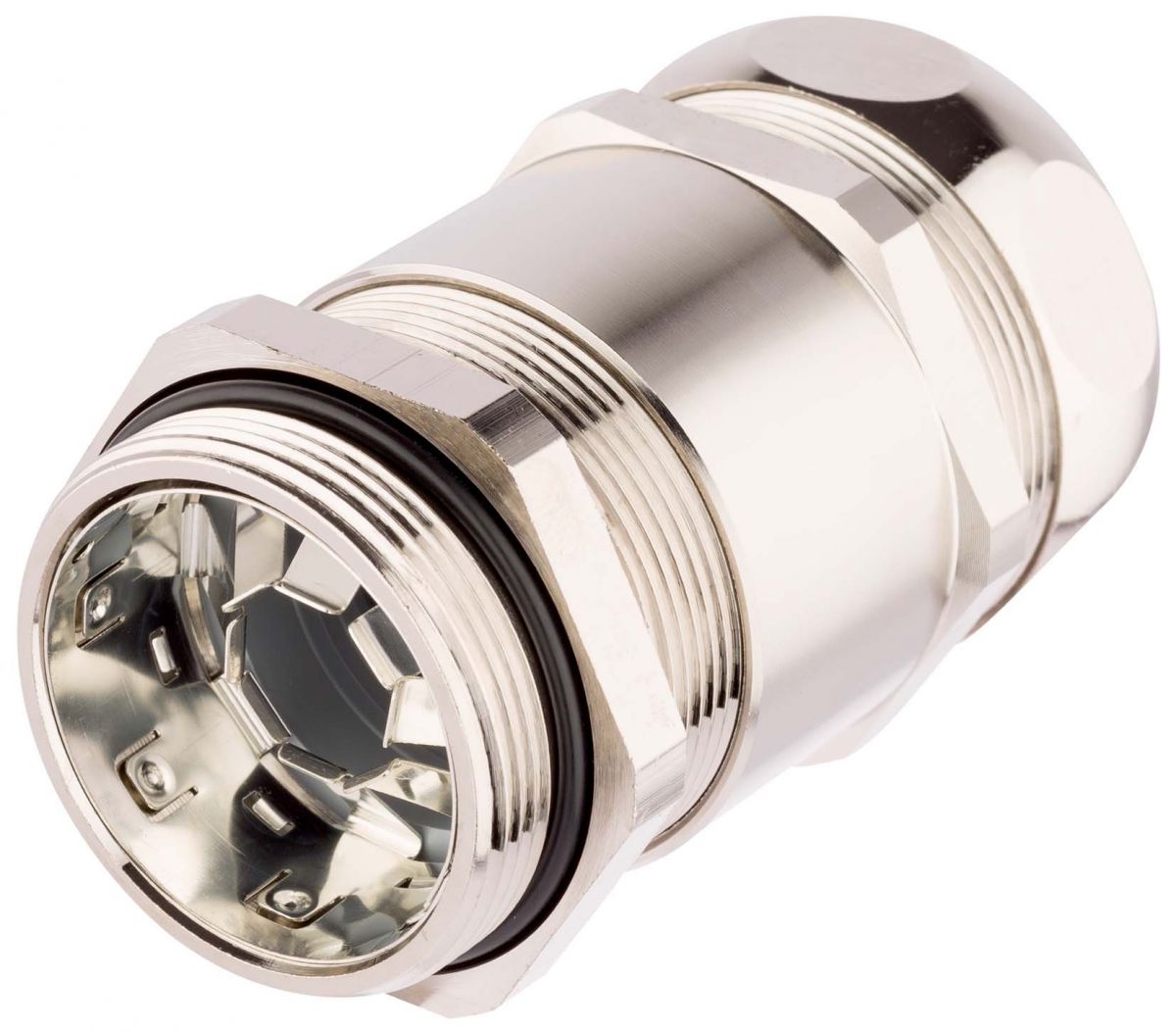 Schlauchverschraubung SILVYNMSK-M25x1,5AS