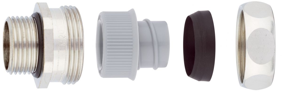 SILVYN US-M 25x1,5 EE-K 55502605 SILVYN US-M 25x1,5 EE-K 55502605