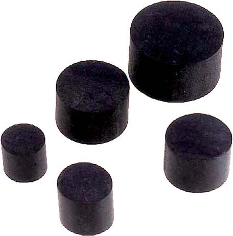 Staub- u. Dichtverschluss DV Pg21