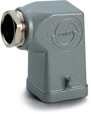 Tüllengehäuse H-A 3 MTS M20