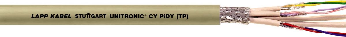 UNITRONIC CY PiDY (TP) 0034251 UNITRONIC CY PiDY (TP) 0034251
