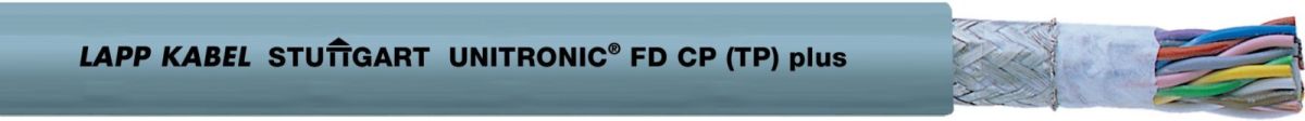 UNITRONIC FD CP (TP)plus A 11139509