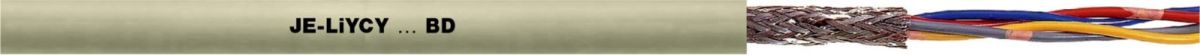 UNITRONIC JE-LiYCY...BD 0034200 UNITRONIC JE-LiYCY...BD 0034200