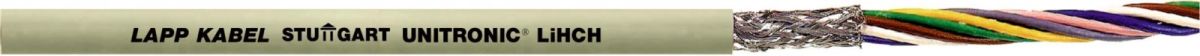 UNITRONIC LiHCH 0037302 UNITRONIC LiHCH 0037302