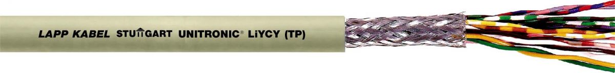 UNITRONIC LiYCY (TP) 0035141 UNITRONIC LiYCY (TP) 0035141