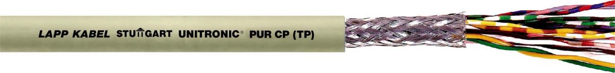 UNITRONIC PUR CP (TP) 0032851 UNITRONIC PUR CP (TP) 0032851