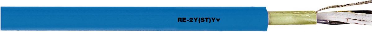 UNITRONIC RE-2Y(ST)Yv 0032424