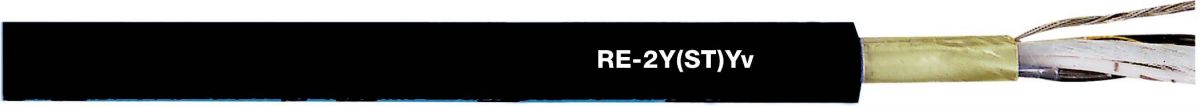 UNITRONIC RE-2Y(ST)Yv 0032433 UNITRONIC RE-2Y(ST)Yv 0032433