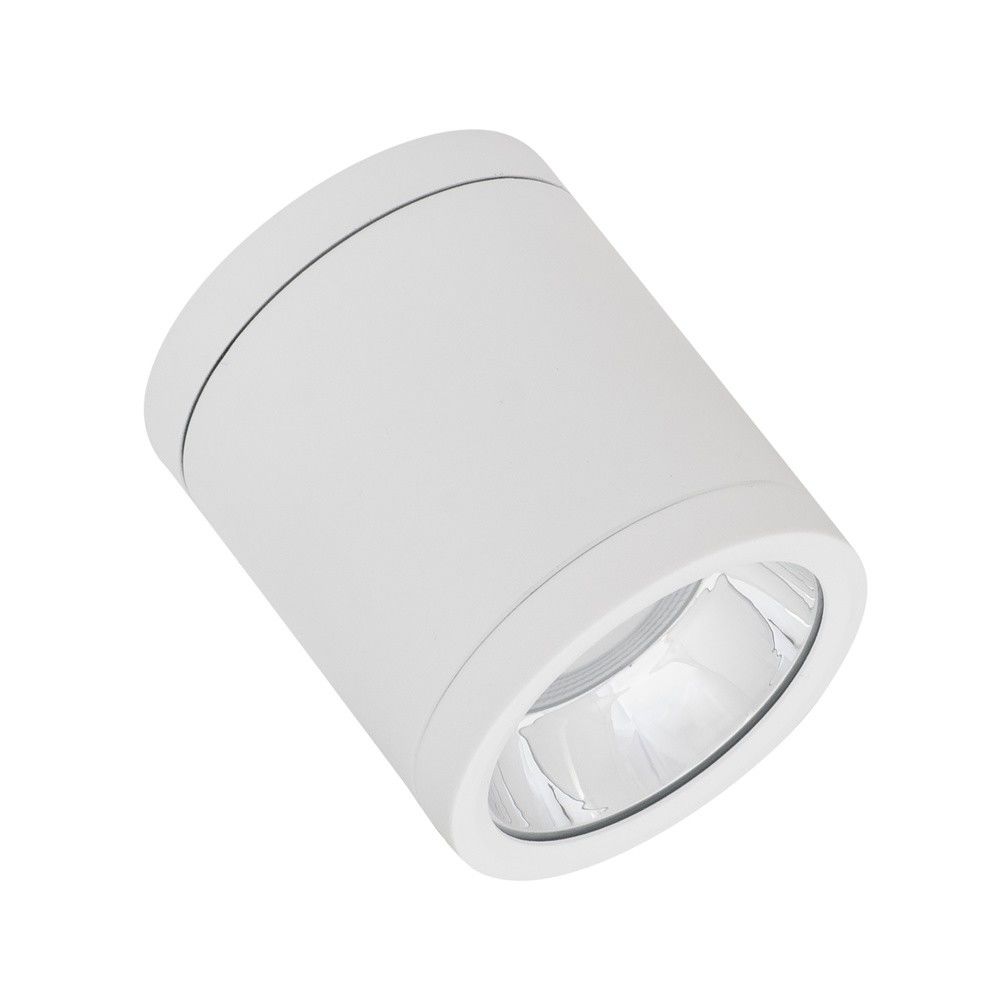 LED-Aufbaudownlight IP65 DLSUR.DN90P1583060DW