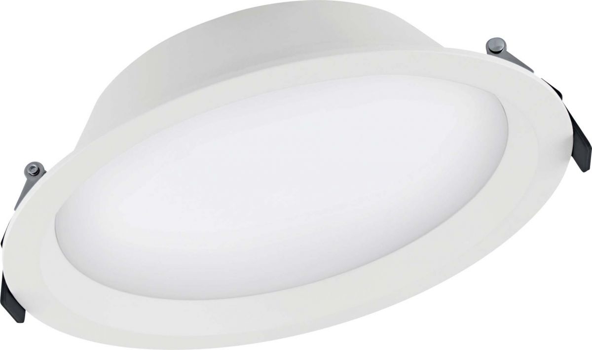 LED-Downlight DLALUDALIDN20025W/3K