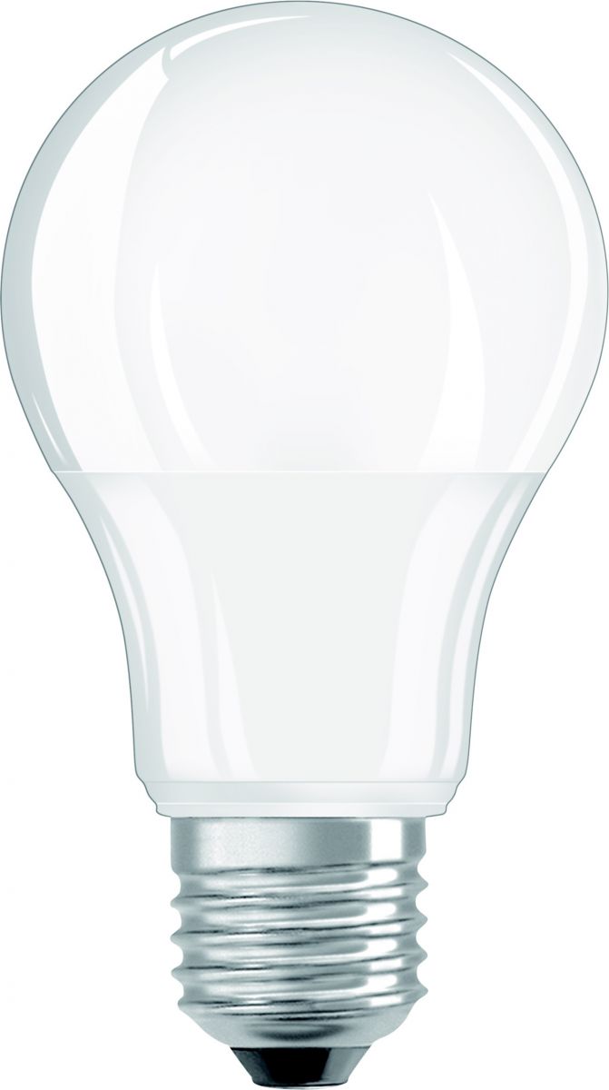 LED-Lampe E27 PCLASA 60 9W2700KE27