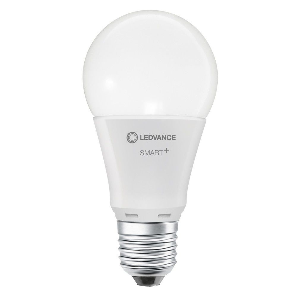 LED-Lampe E27 SMART #4058075729001