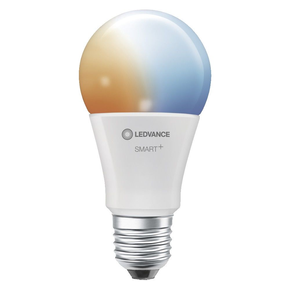 LED-Lampe E27 SMART #4058075778702