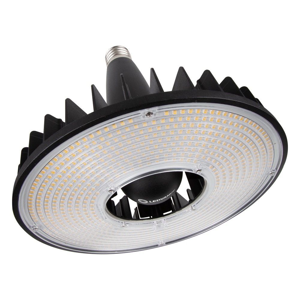 LED-Lampe E40 HIDLEDHigh160W/4000
