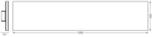LED-Panel SUN #4058075575974