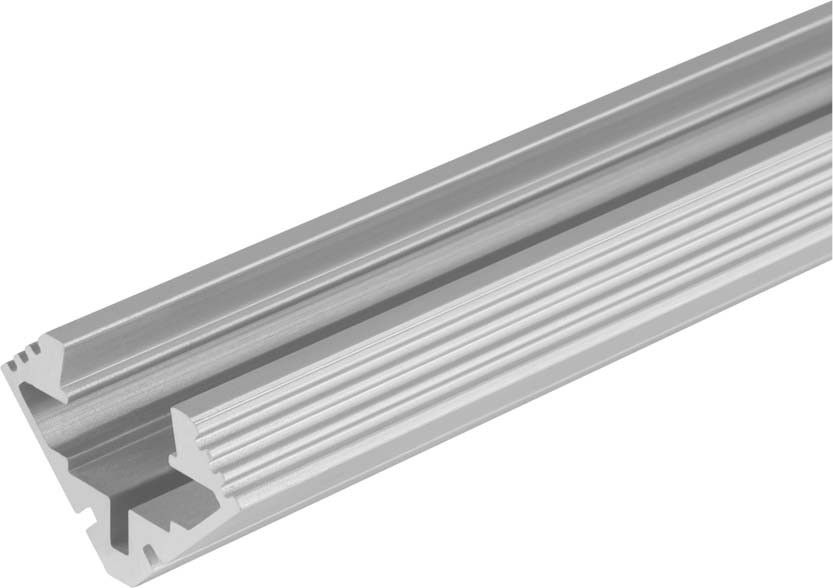 LED-Profilschiene LSAYPM03E/19X19/10/1