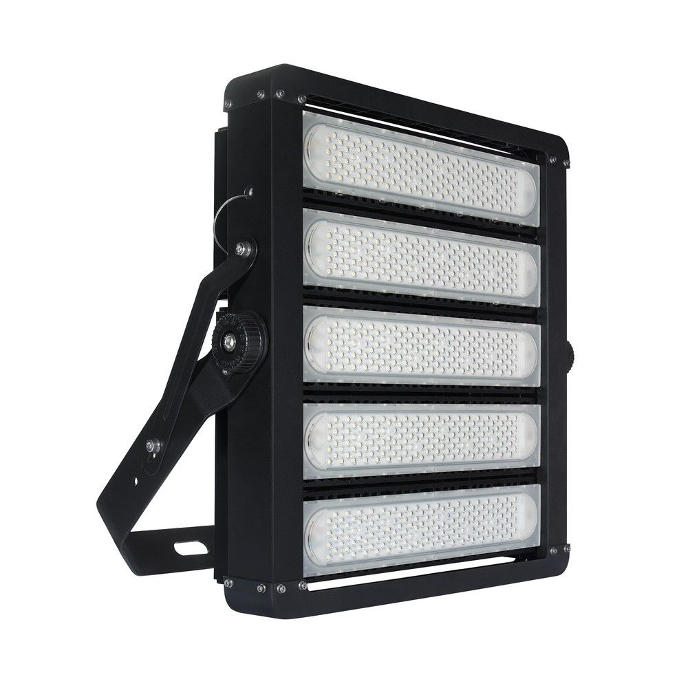 LED-Scheinwerfer ECOHPFL500W840W67500