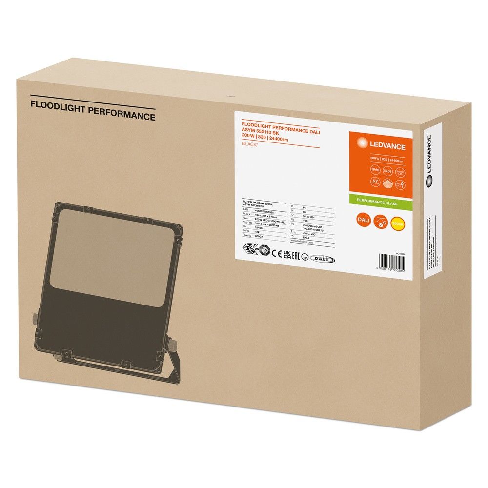 LED-Scheinwerfer FLPFMDAASY551102003K